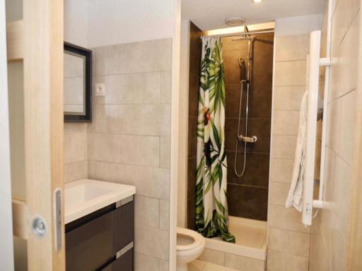 Appartement Terrasse Panoramique Hopitaux Et Facultes Μονπελιέ Εξωτερικό φωτογραφία