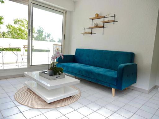 Appartement Terrasse Panoramique Hopitaux Et Facultes Μονπελιέ Εξωτερικό φωτογραφία